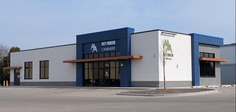 706 Perry Ave, Big Rapids, MI for sale Building Photo- Image 1 of 2