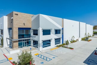 More details for 1100 Valencia Ave, Tustin, CA - Industrial for Sale