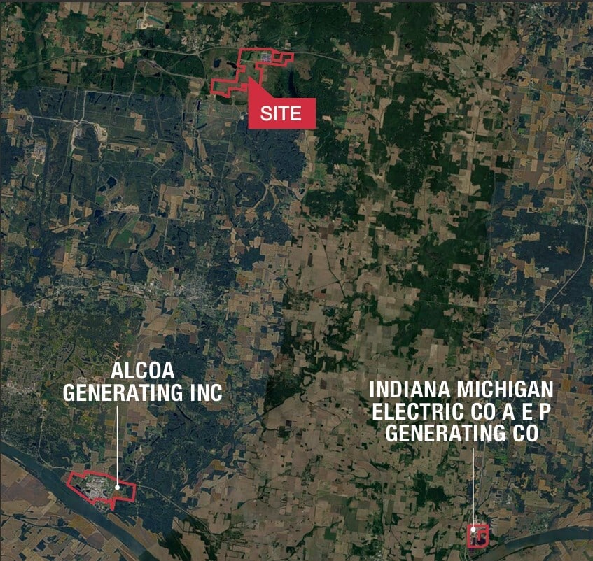 Lynnville Road, Lynnville, IN for sale Primary Photo- Image 1 of 3