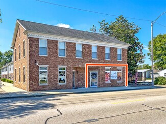 Plus de détails pour 515 N Main St, Columbia, IL - Commerce de détail à louer