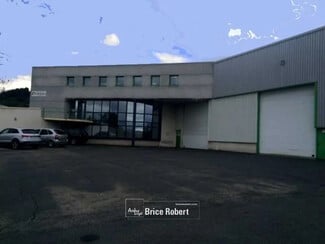 Plus de détails pour Plusieurs types d'espaces à louer