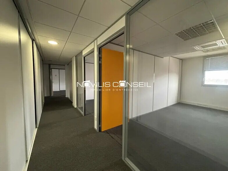 Bureau dans Toulouse à louer - Photo intérieure - Image 2 de 9
