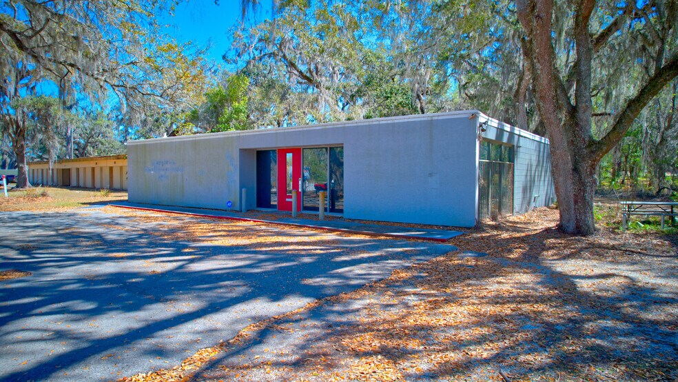 629 S Broad St, Brooksville, FL à vendre - Photo du bâtiment - Image 3 de 55