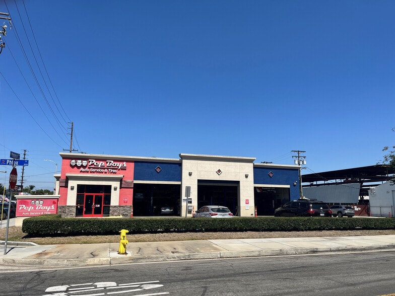 11432 Paramount Blvd, Downey, CA for sale - Building Photo - Image 1 of 3