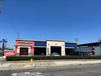 Plus de détails pour 11432 Paramount Blvd, Downey, CA - Commerce de détail à vendre