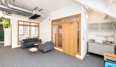 17-25 Gallowgate, Newcastle Upon Tyne for lease Interior Photo- Image 2 of 5