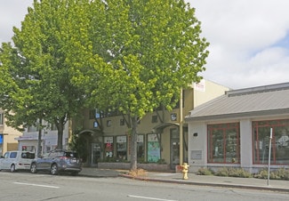 More details for 526 3rd St, San Rafael, CA - Office, Retail for Lease