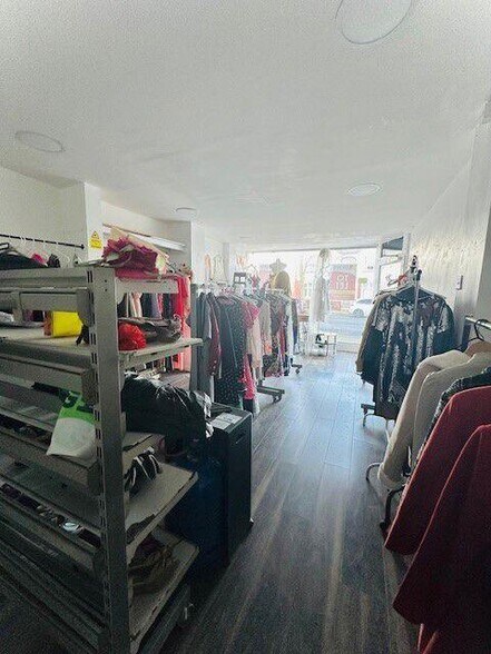 117-119 Whitegate Dr, Blackpool à vendre - Photo du bâtiment - Image 2 de 8