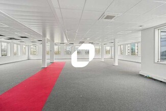 More details for 23 Allée Des Impressionnistes, Villepinte - Office for Lease