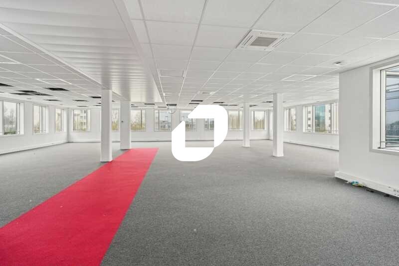 23 Allée Des Impressionnistes, Villepinte for lease Building Photo- Image 1 of 10