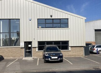More details for Whitewall Rd, Rochester - Office for Lease