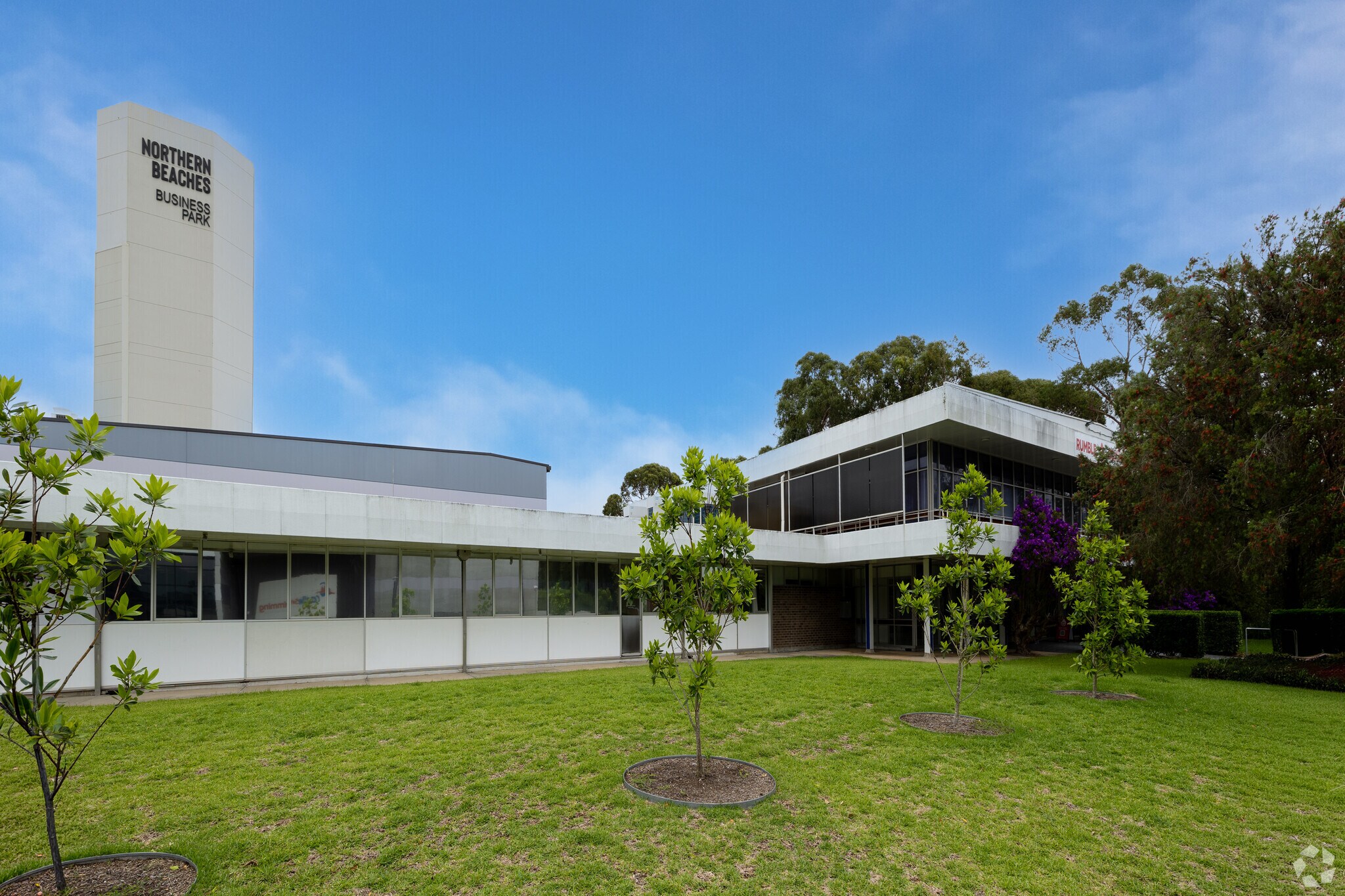 100 South Creek Rd, CROMER for lease Building Photo- Image 1 of 4