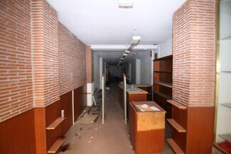 More details for Calle de Pedro Antonio de Alarcón, 55, Granada - Retail for Lease
