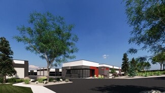 More details for 7020 S Kenton St, Englewood, CO - Flex for Sale