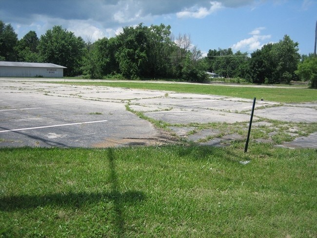 Plus de détails pour 4998 E CR 67, Anderson, IN - Terrain à vendre