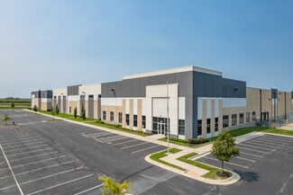 More details for 31800 W 196th St, Edgerton, KS - Industrial for Lease