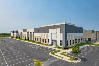 Plus de détails pour 31800 W 196th St, Edgerton, KS - Industriel à louer