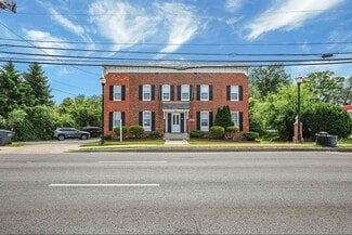 More details for 120 2nd St, Laurel, MD - Multifamily for Sale