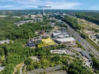 More details for 180 Bear Hill Rd, Waltham, MA - Flex for Sale