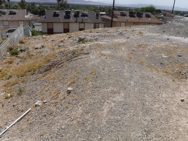 0 thirteenth St, Las Vegas, NV for sale - Construction Photo - Image 2 of 3