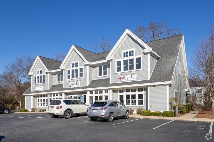 3 Forge Village Rd, Groton, MA for lease - Building Photo - Image 3 of 8