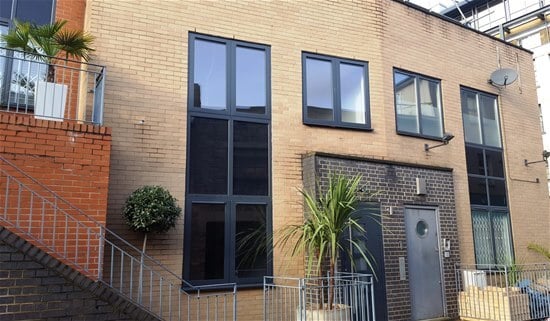 3 Risborough St, London for sale - Building Photo - Image 3 of 3