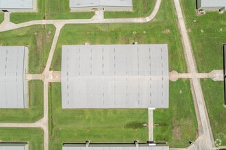 969 Highway 868, Winnsboro, LA - AERIAL  map view - Image1
