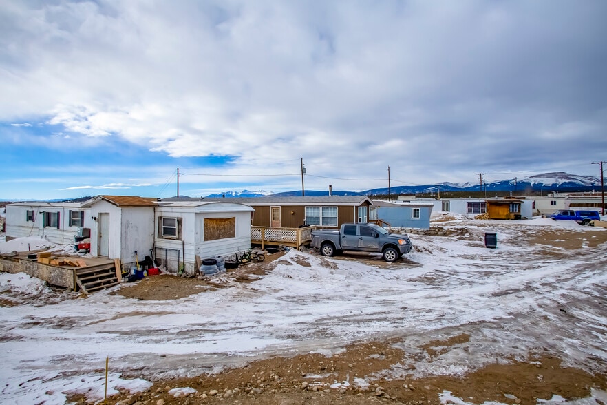 21980 US Highway 285, Fairplay, CO for sale - Building Photo - Image 3 of 3