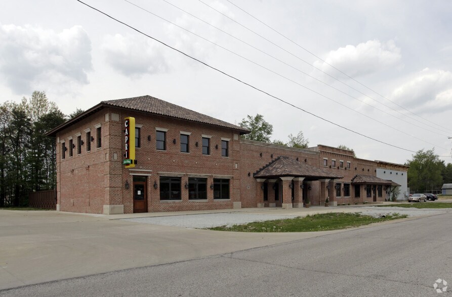 50827 Princess Way, Granger, IN à vendre - Photo du bâtiment - Image 3 de 23