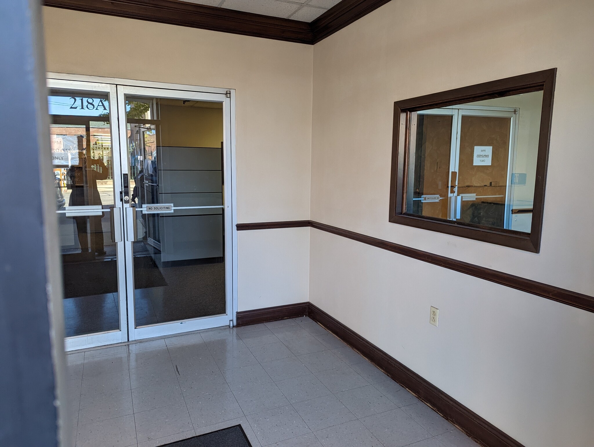 222 W Main St, Belleville, IL à vendre Photo du bâtiment- Image 1 de 6