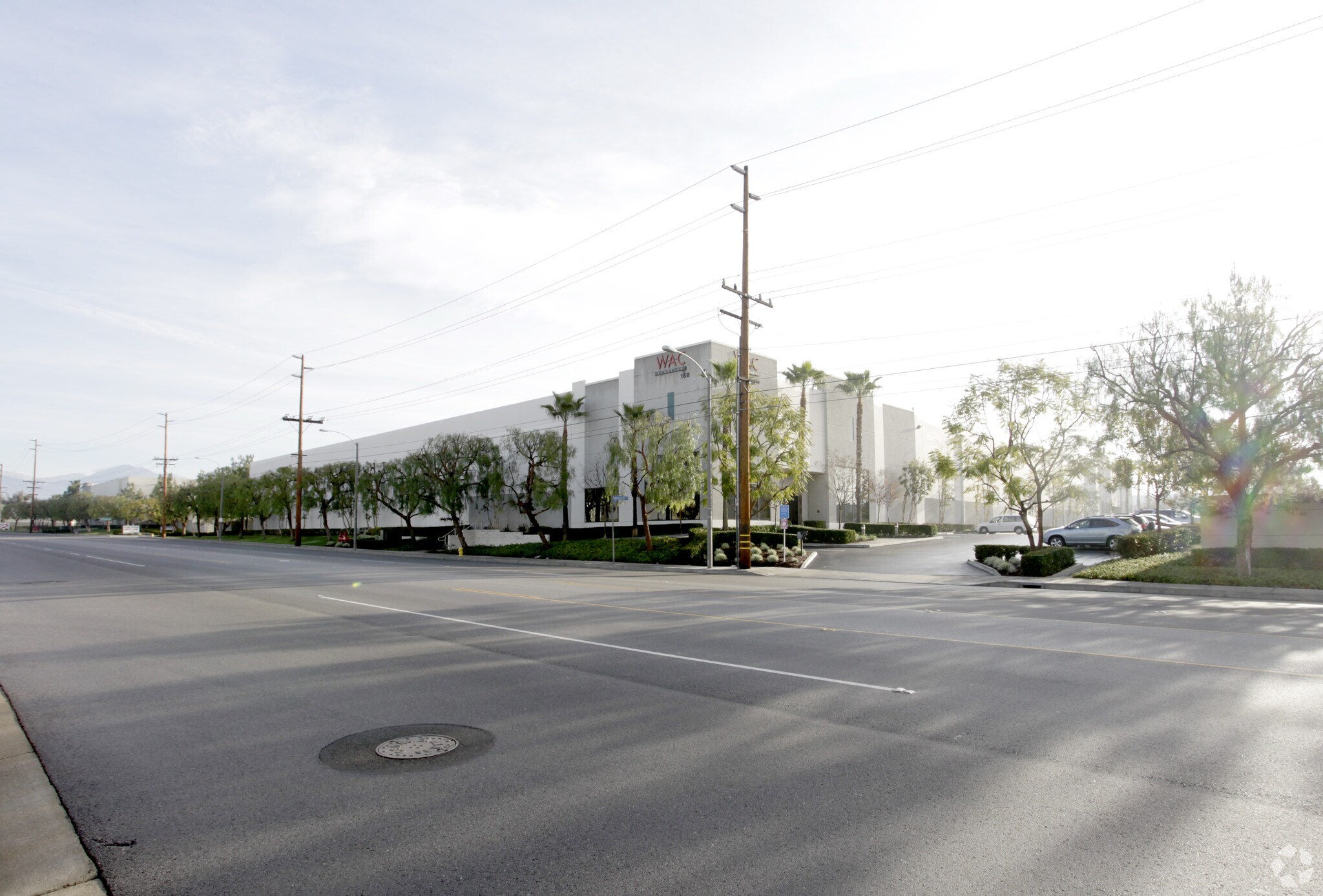 168-188 Brea Canyon Rd, City Of Industry, CA à vendre Autre- Image 1 de 1