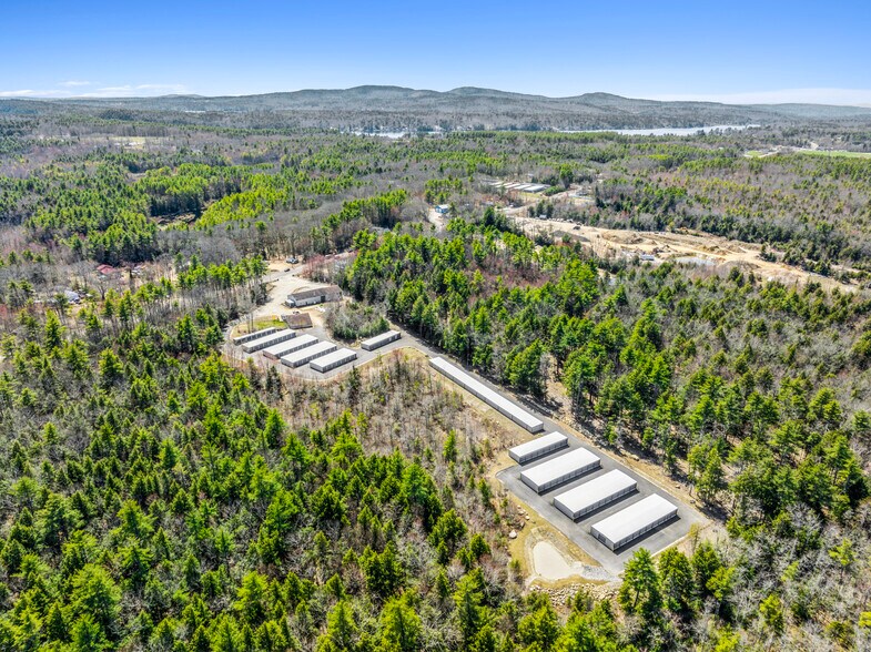 1060 1st NH Tpke, Northwood, NH à vendre - Photo du bâtiment - Image 2 de 8