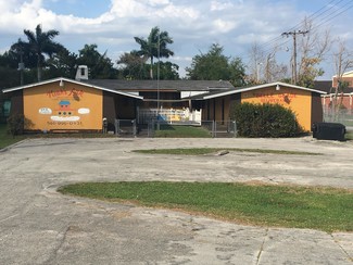 Plus de détails pour 601 W Canal St N, Belle Glade, FL - Vente au détail à vendre