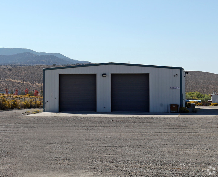 5855 Sheep Dr, Carson City, NV for sale - Primary Photo - Image 1 of 1