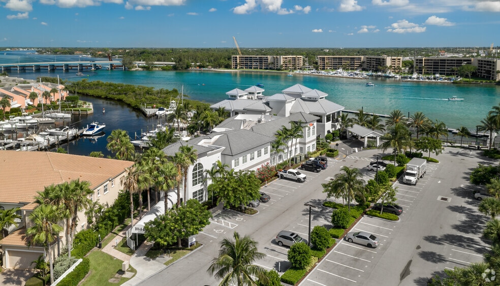 1044 US Highway 1, Jupiter, FL for lease - Aerial - Image 1 of 20