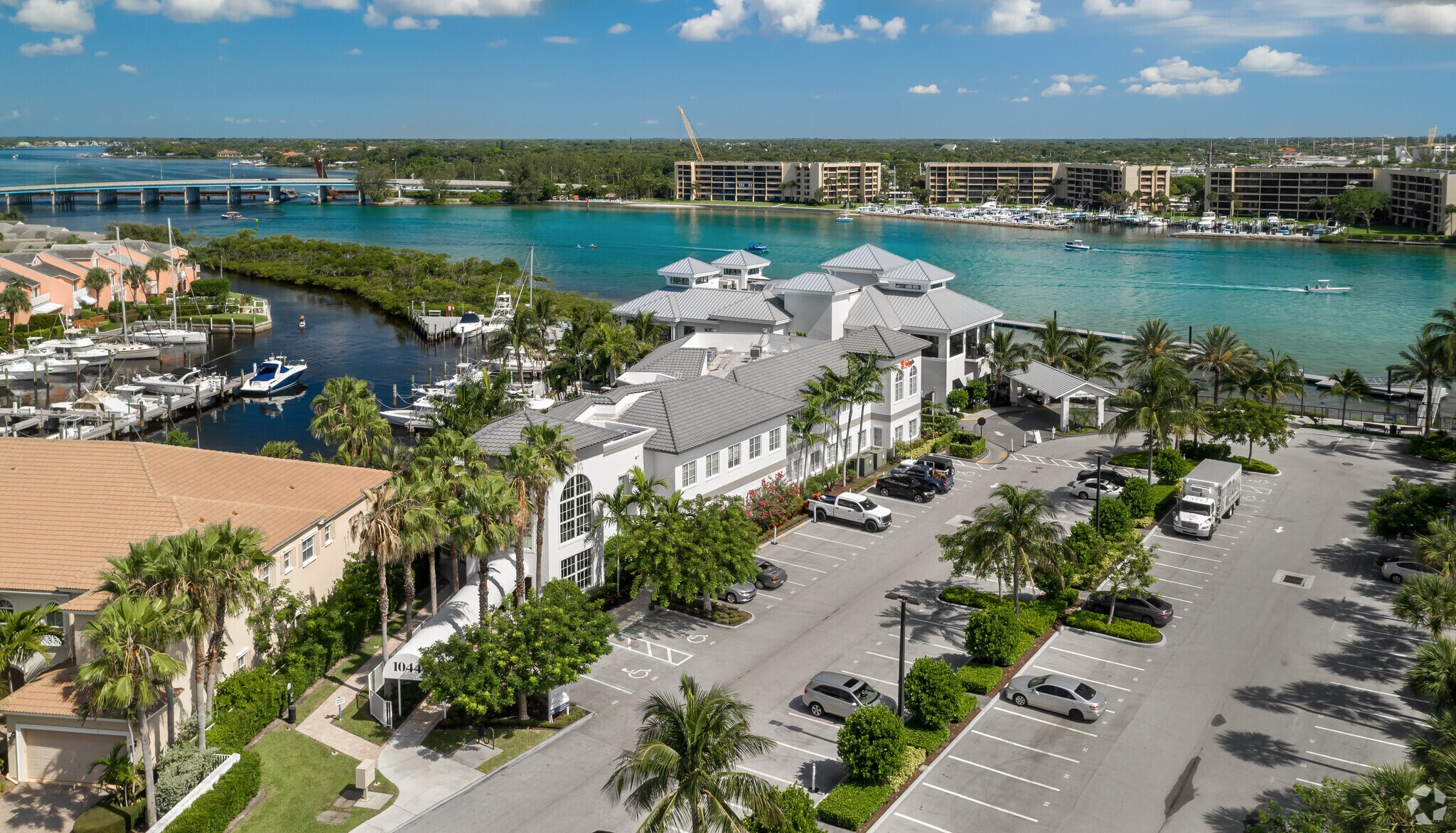 1044 US Highway 1, Jupiter, FL à louer Aérien- Image 1 de 21