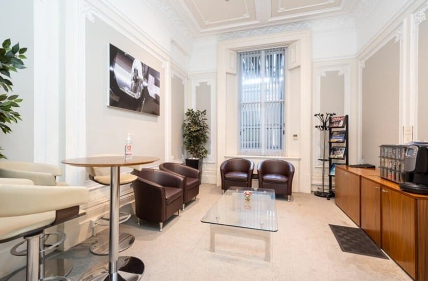 62 Bayswater Rd, Londres à louer Photo intérieure- Image 1 de 3