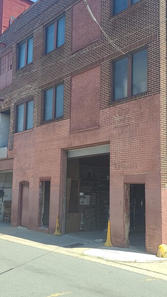 More details for 10 N Florida Ave, Atlantic City, NJ - Industrial for Sale