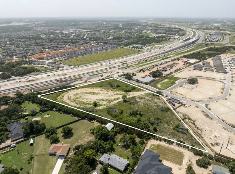 3000 US 183 Hwy, Leander, TX à vendre - Photo du bâtiment - Image 2 de 3