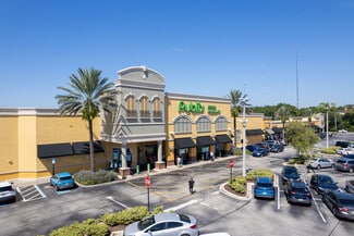 Plus de détails pour 4320 Deerwood Lake Pky, Jacksonville, FL - Commerce de détail à louer