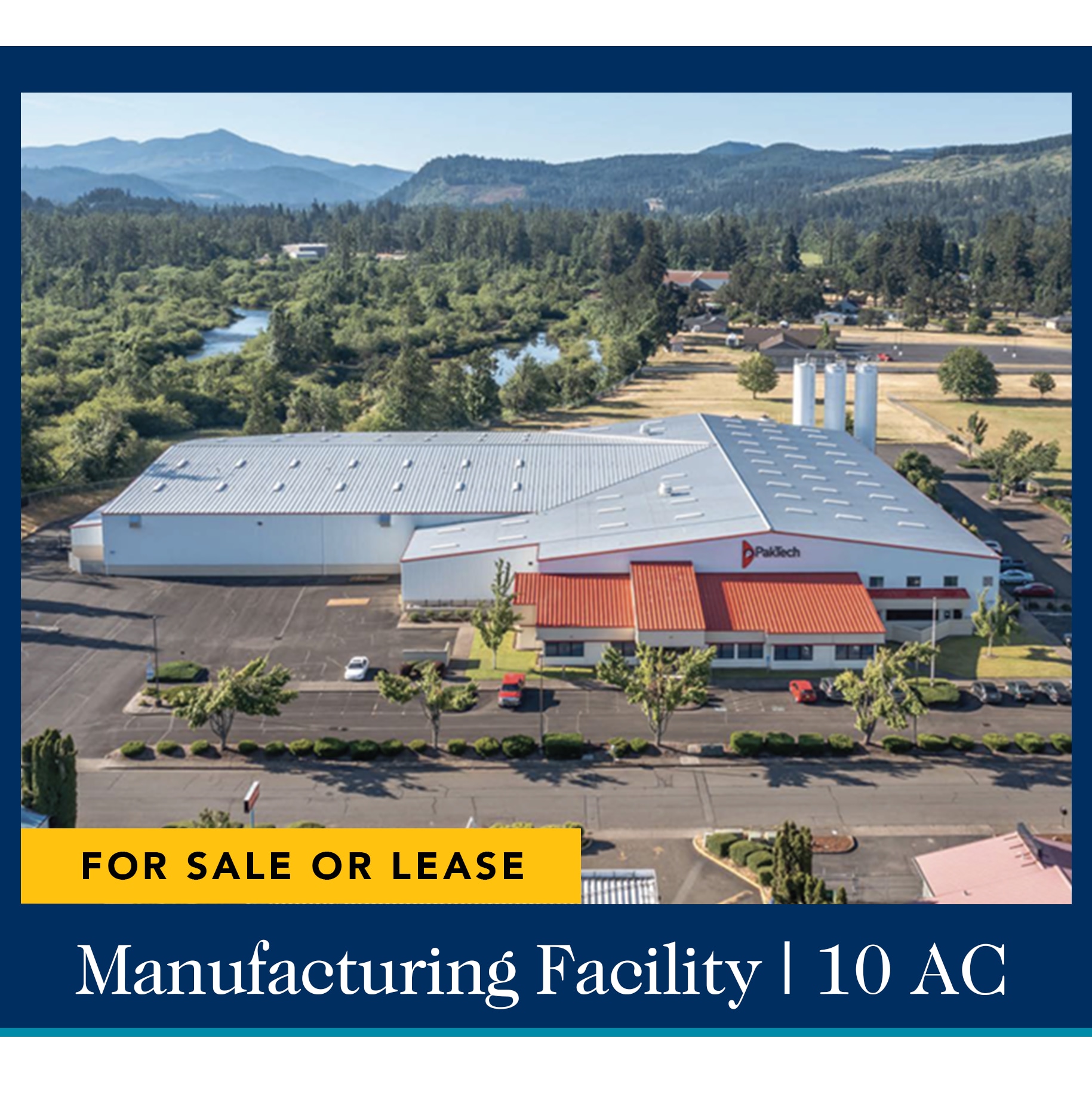 230 E Davidson Ave, Cottage Grove, OR for lease Primary Photo- Image 1 of 7