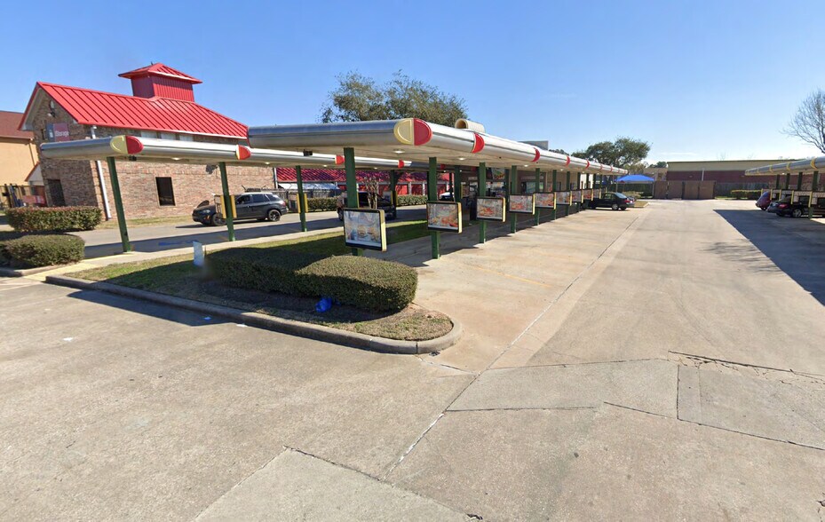 1437 FM 1960 Rd W, Houston, TX à vendre - Photo du bâtiment - Image 2 de 3