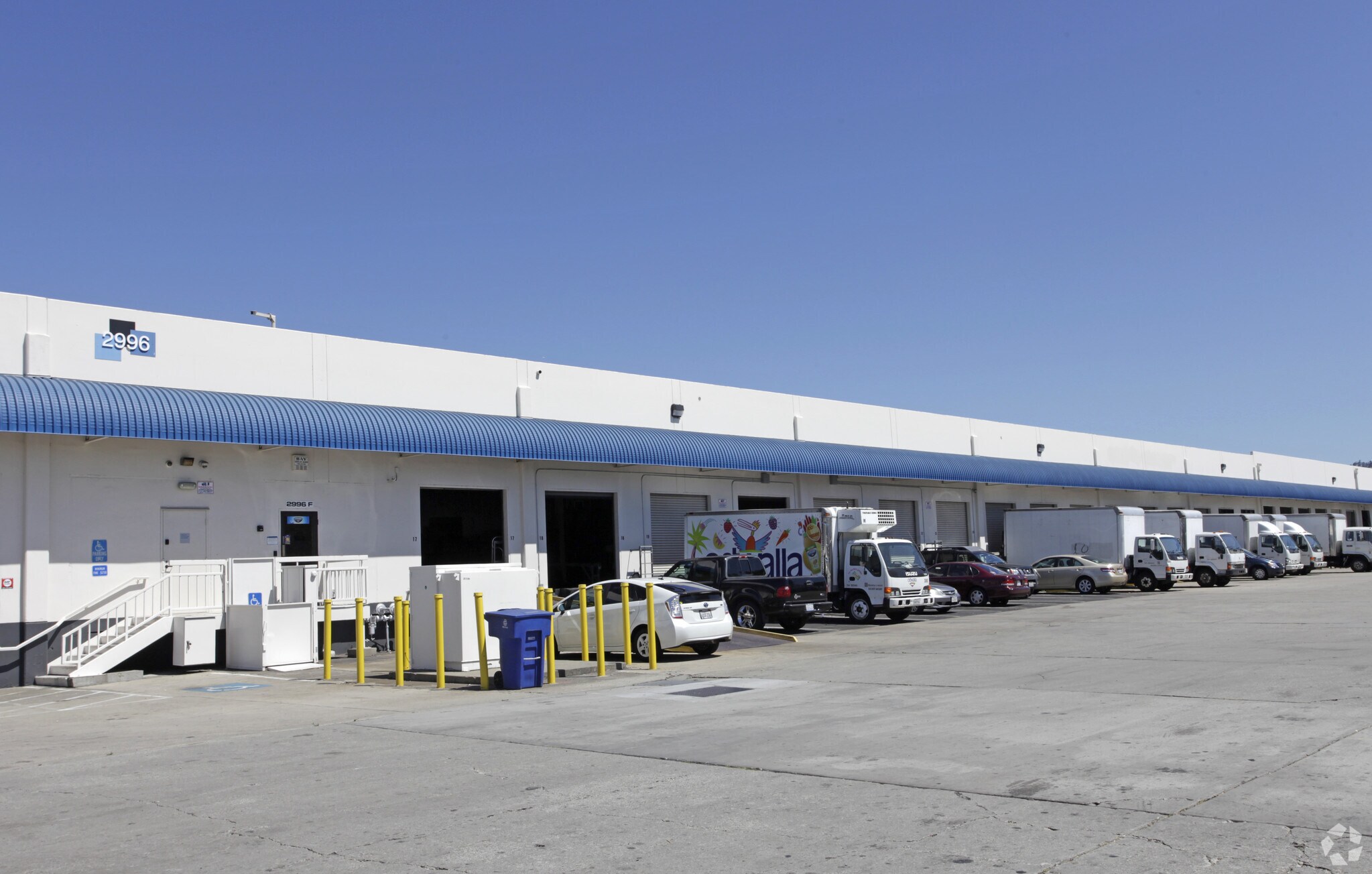 2992 Alvarado St, San Leandro, CA à louer Photo principale- Image 1 de 15