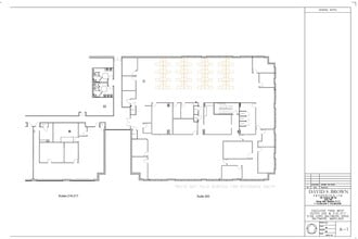 3100 Lord Baltimore Dr, Windsor Mill, MD for lease Floor Plan- Image 1 of 1