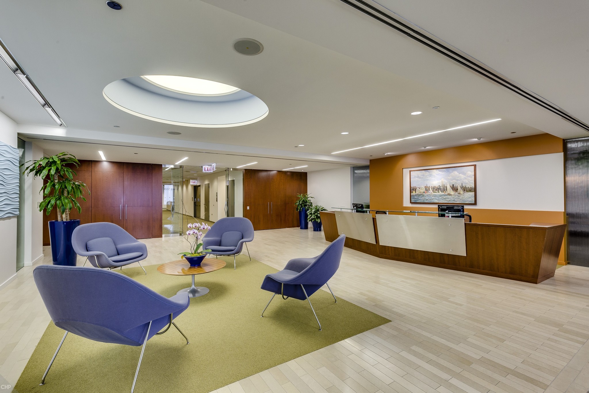 200 E Randolph St, Chicago, IL à louer Photo intérieure- Image 1 de 4