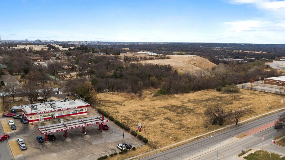 2150 Ephriham Ave, Fort Worth, TX à vendre - Autre - Image 2 de 4