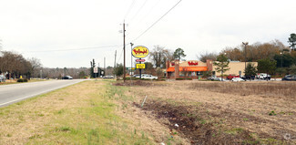 More details for 1715 Hwy 15 S, Sumter, SC - Land for Sale