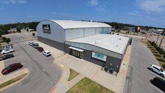 More details for 2795 E 91st St, Tulsa, OK - Sports & Entertainment for Sale