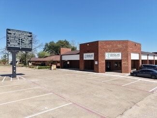 More details for 712 N Hampton Rd, DeSoto, TX - Office/Retail, Retail for Lease