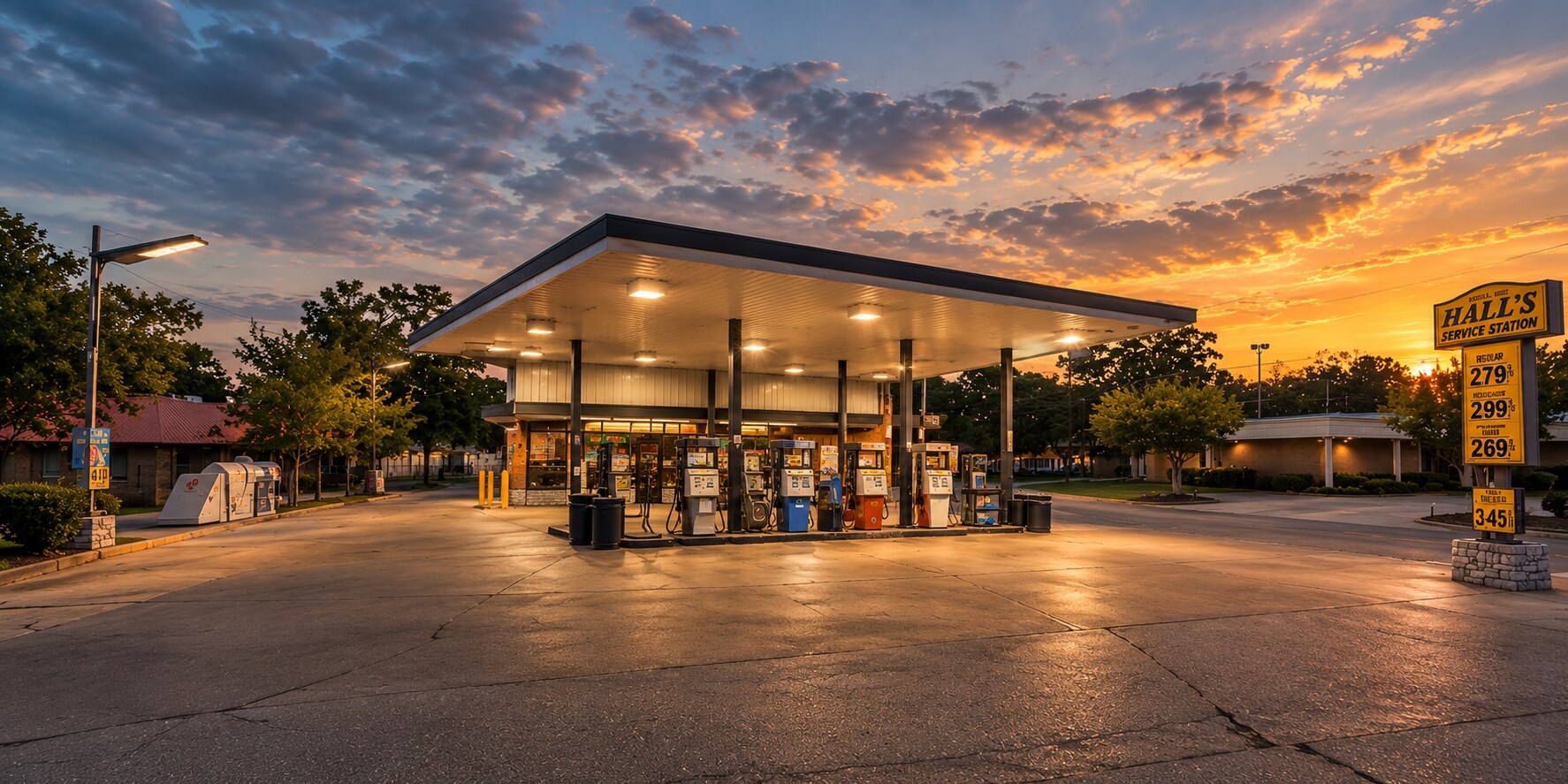 102 N Main St, Poplarville, MS for sale Primary Photo- Image 1 of 2